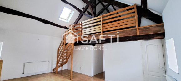 Apartamento T2 em Neufchateau, France N.º 229371 2