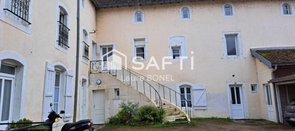 Apartamento T2 em Neufchateau, France N.º 229371 8