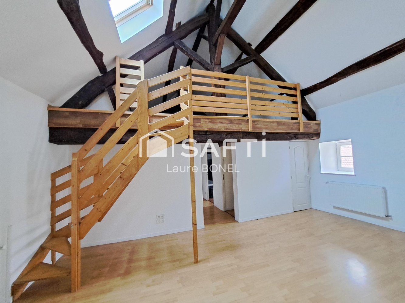 Apartamento T2 em Neufchateau, France N.º 229371