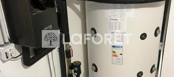 Casa de 3 dormitorios en Attenschwiller, France No. 88013 15