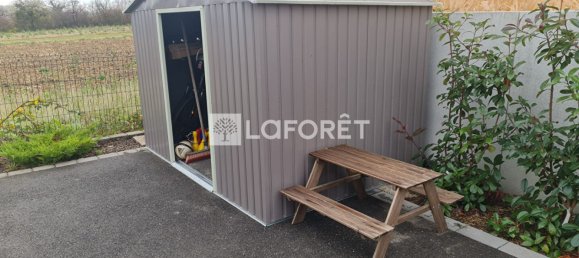 Casa de 3 dormitorios en Attenschwiller, France No. 88013 24