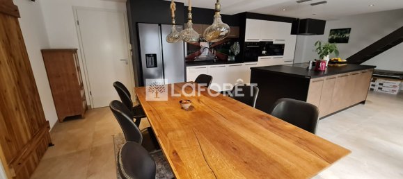 Casa de 3 dormitorios en Attenschwiller, France No. 88013 4