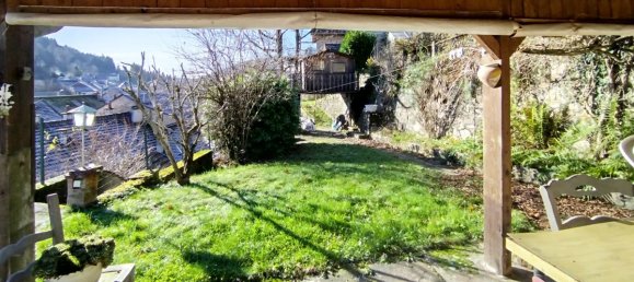 4 chambres Maison à Plombières-les-Bains, France No. 41471 13