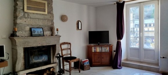 4 chambres Maison à Plombières-les-Bains, France No. 41471 19