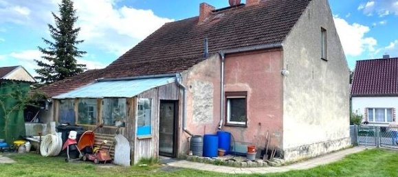 4 rooms Townhouse in Oder-Spree, Germany No. 299091 5