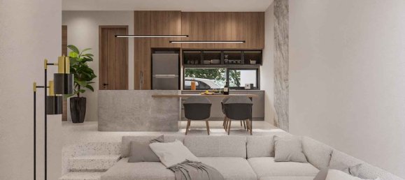 2 dormitorios villa en venta en Canggu, Badung, Bali, Indonesia № 57462 2