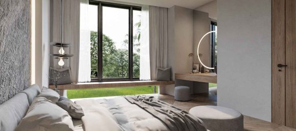 2 dormitorios villa en venta en Canggu, Badung, Bali, Indonesia № 57462 8