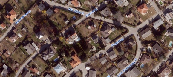 Terrain à Klosterneuburg, Austria 540m² No. 215312 11