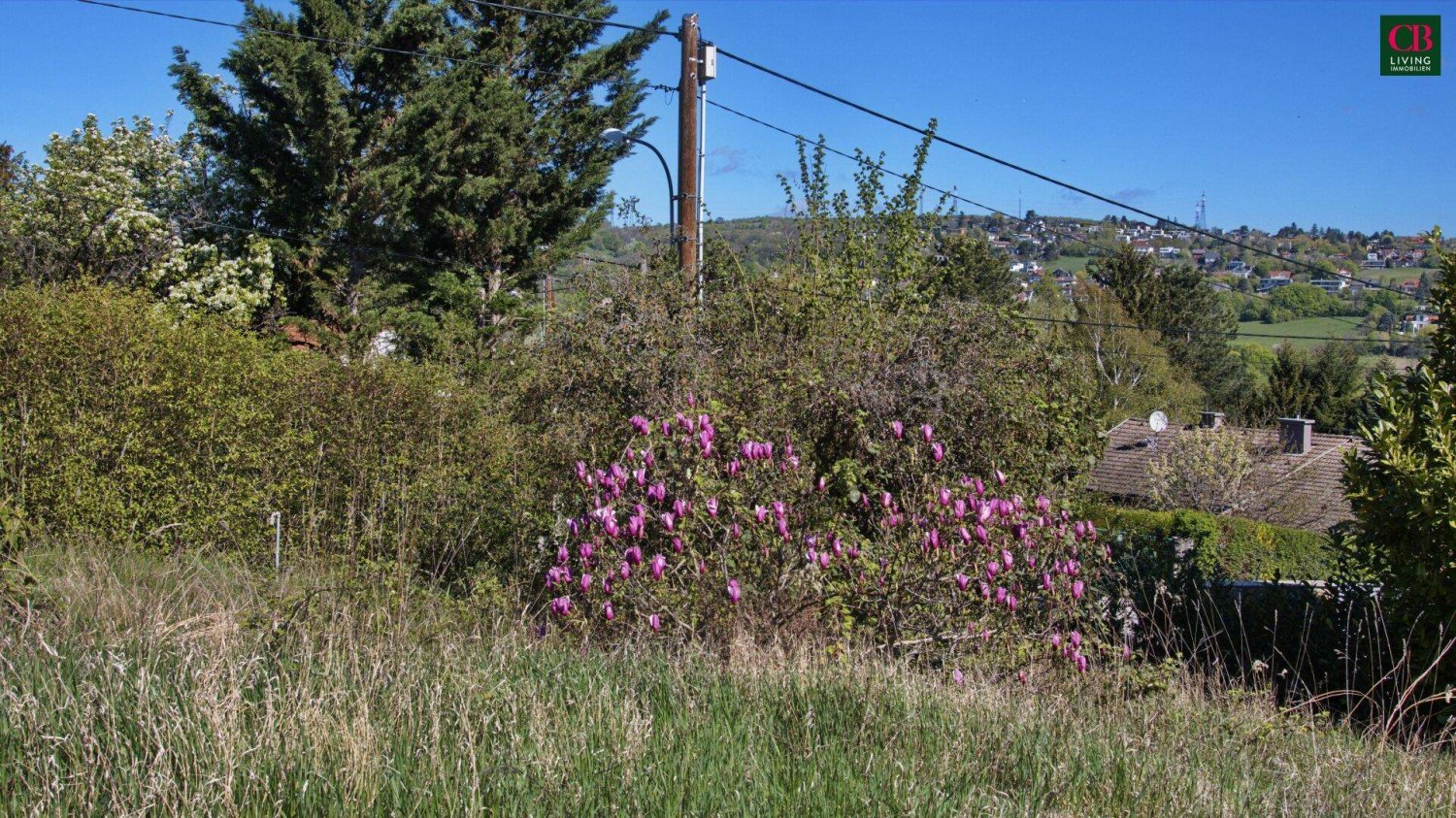 540m² Land in Klosterneuburg, Austria No. 215312