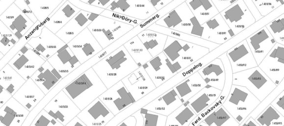 Terrain à Klosterneuburg, Austria 540m² No. 215312 12