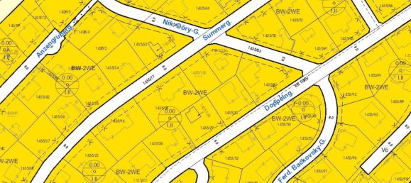 Terrain à Klosterneuburg, Austria 540m² No. 215312 10