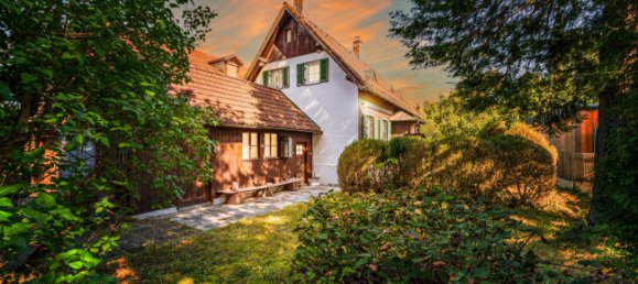 2 Schlafzimmer Haus in München, Germany, Nr. 285515 10