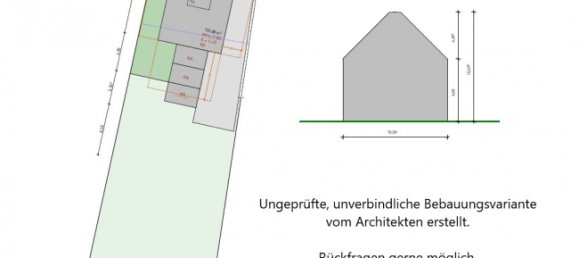 2 Schlafzimmer Haus in München, Germany, Nr. 285515 11