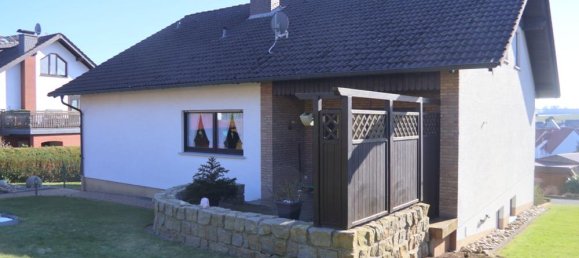 4 bedrooms House in Hoxter, Germany No. 213388 16