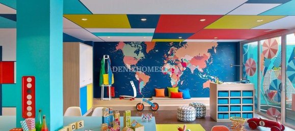 4 rooms Villa in Denizli, Turkey No. 15070 15