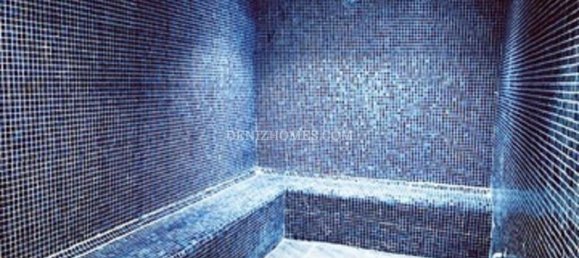 4 rooms Villa in Denizli, Turkey No. 15070 11