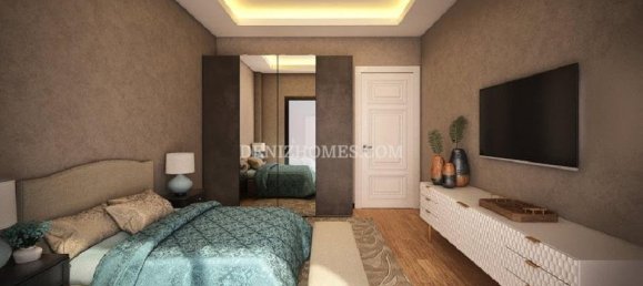 4 rooms Villa in Denizli, Turkey No. 15070 4
