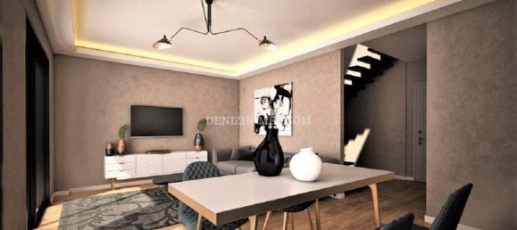 4 rooms Villa in Denizli, Turkey No. 15070 7