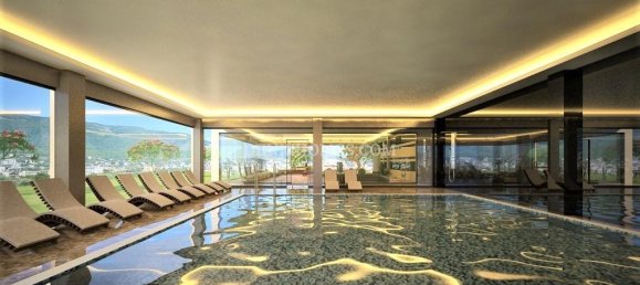 4 rooms Villa in Denizli, Turkey No. 15070 17