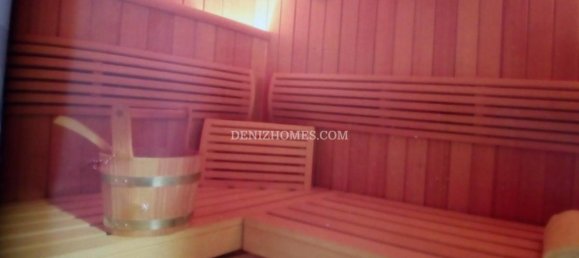 4 rooms Villa in Denizli, Turkey No. 15070 12