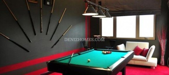 4 rooms Villa in Denizli, Turkey No. 15070 16