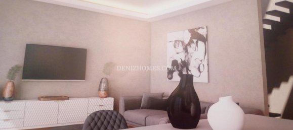 4 rooms Villa in Denizli, Turkey No. 15070 8