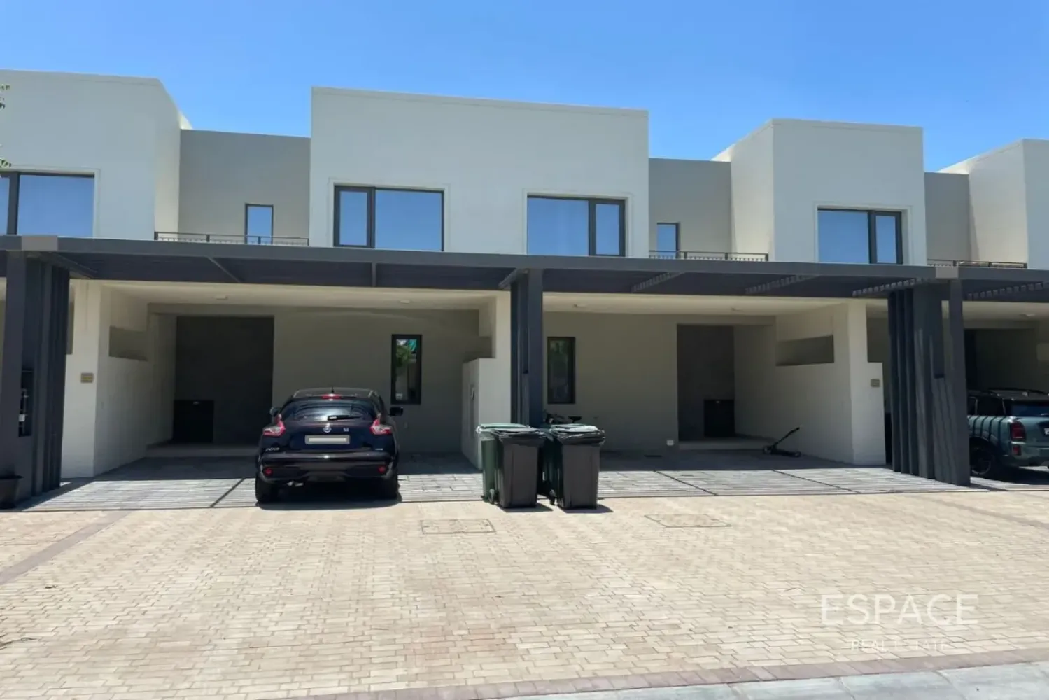 3 Schlafzimmer Villa in Dubai South (Dubai World Central), UAE, Nr. 209250