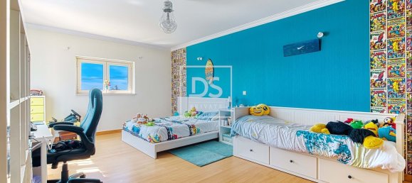 Дом с 4 спальнями в Мафра, Португалия № 129882 22