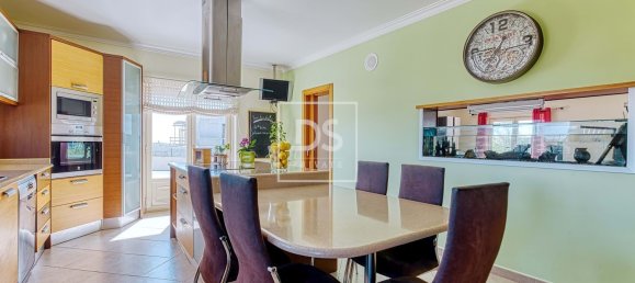 Дом с 4 спальнями в Мафра, Португалия № 129882 14