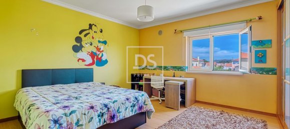 Дом с 4 спальнями в Мафра, Португалия № 129882 29