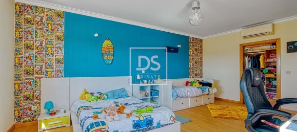 Дом с 4 спальнями в Мафра, Португалия № 129882 25