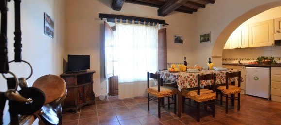 9 bedrooms House in Casole d'Elsa, Italy No. 233148 5