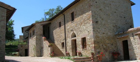 9 bedrooms House in Casole d'Elsa, Italy No. 233148 16