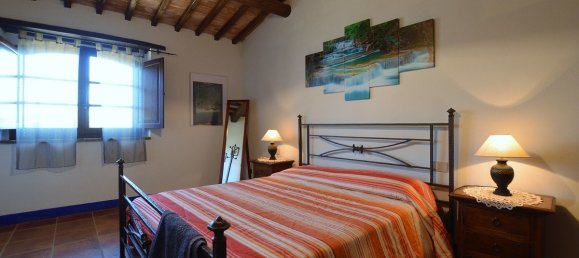 9 bedrooms House in Casole d'Elsa, Italy No. 233148 12