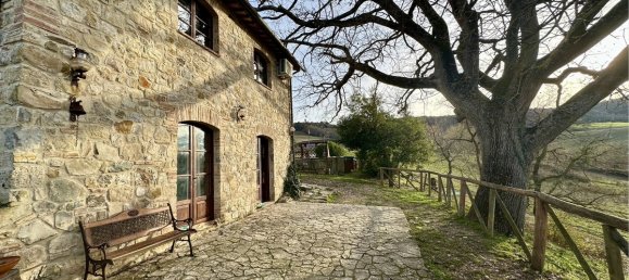 9 bedrooms House in Casole d'Elsa, Italy No. 233148 14