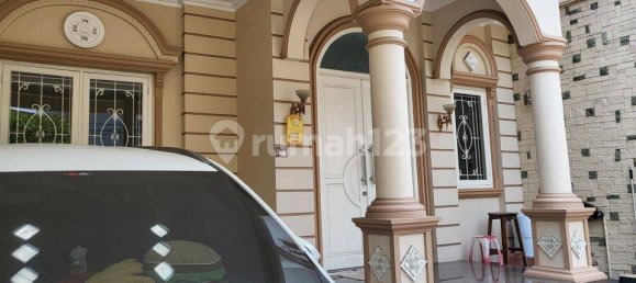 4 bedrooms House in Tanjung Priok, Indonesia No. 1809 11