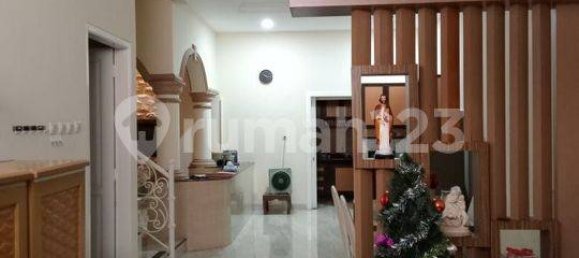 4 bedrooms House in Tanjung Priok, Indonesia No. 1809 2
