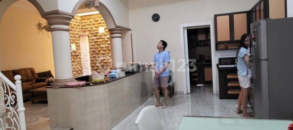 4 bedrooms House in Tanjung Priok, Indonesia No. 1809 41