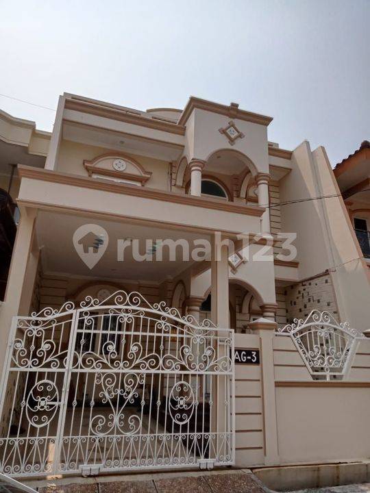 4 bedrooms House in Tanjung Priok, Indonesia No. 1809