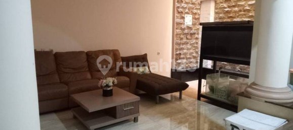 4 bedrooms House in Tanjung Priok, Indonesia No. 1809 37