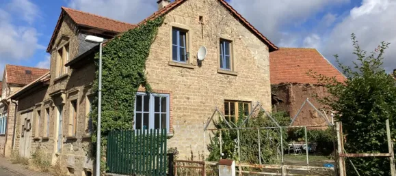 Moradia em banda T4 em Donnersbergkreis, Germany N.º 77281 3