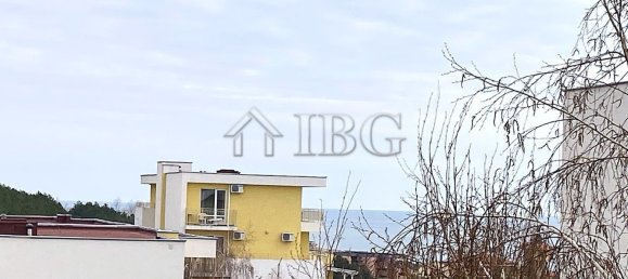 Apartamento de 3 dormitorios en Sveti Vlas, Bulgaria No. 1097 7