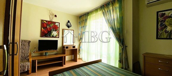 Apartamento de 3 dormitorios en Sveti Vlas, Bulgaria No. 1097 9