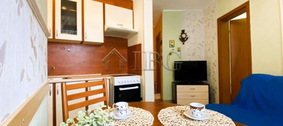 Apartamento de 3 dormitorios en Sveti Vlas, Bulgaria No. 1097 6