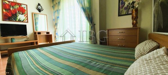 Apartamento de 3 dormitorios en Sveti Vlas, Bulgaria No. 1097 11