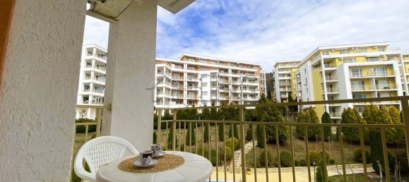 Apartamento de 3 dormitorios en Sveti Vlas, Bulgaria No. 1097 2