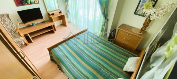 Apartamento de 3 dormitorios en Sveti Vlas, Bulgaria No. 1097 10