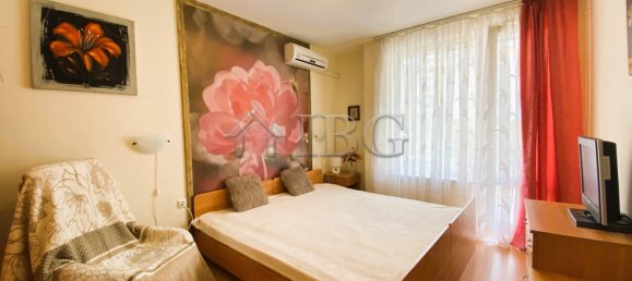 Apartamento de 3 dormitorios en Sveti Vlas, Bulgaria No. 1097 13