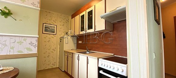 Apartamento de 3 dormitorios en Sveti Vlas, Bulgaria No. 1097 5