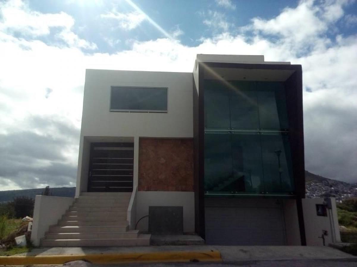 3 غرف نوم منزل في Pachuca de Soto, Mexico رقم 180990